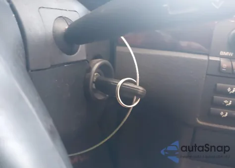 2006 BMW 330Ci from USA, damaged, VIN WBABW53426PL54442